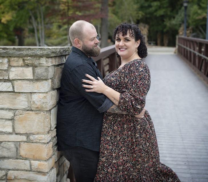 The Wedding Website of Kari Hazlett and Joshua Ryan