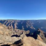 Waimea Canyon