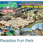 Paradise Fun Park