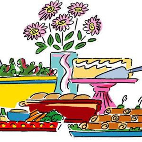 Potluck Fund