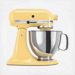 Artisan Stand Mixer, 5 Qt