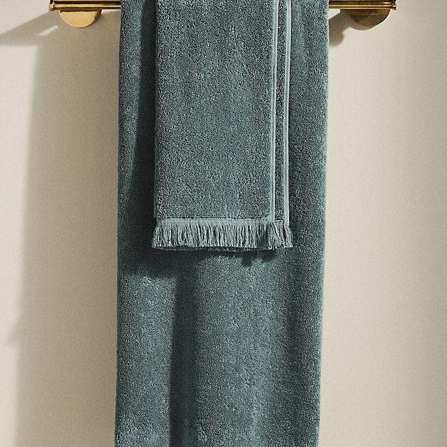 100% Turkish Cotton Towel Collection