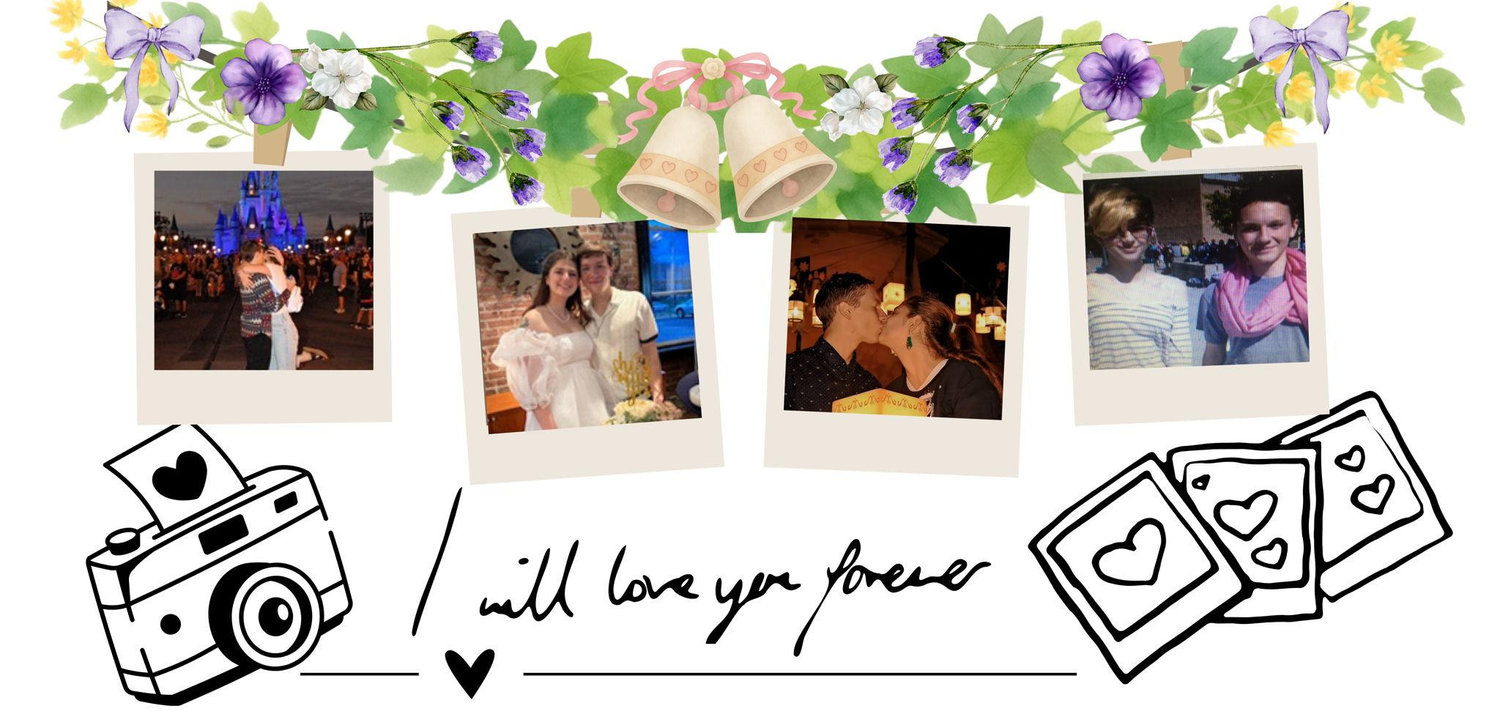 The Wedding Website of Sophia Scala and Joseph DiRenzo