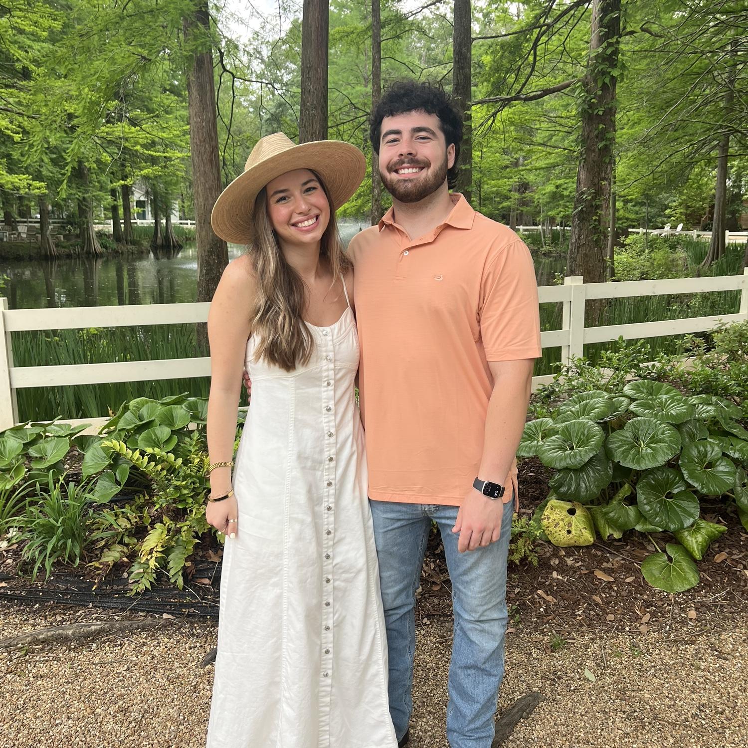 Four Years of dating!!