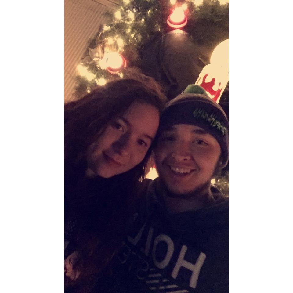 White's WInter Wonderland 2016