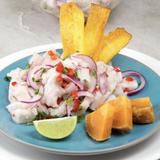 Try Peruvian Cuisine