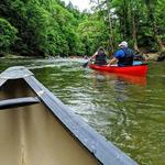 Canoe Kentucky