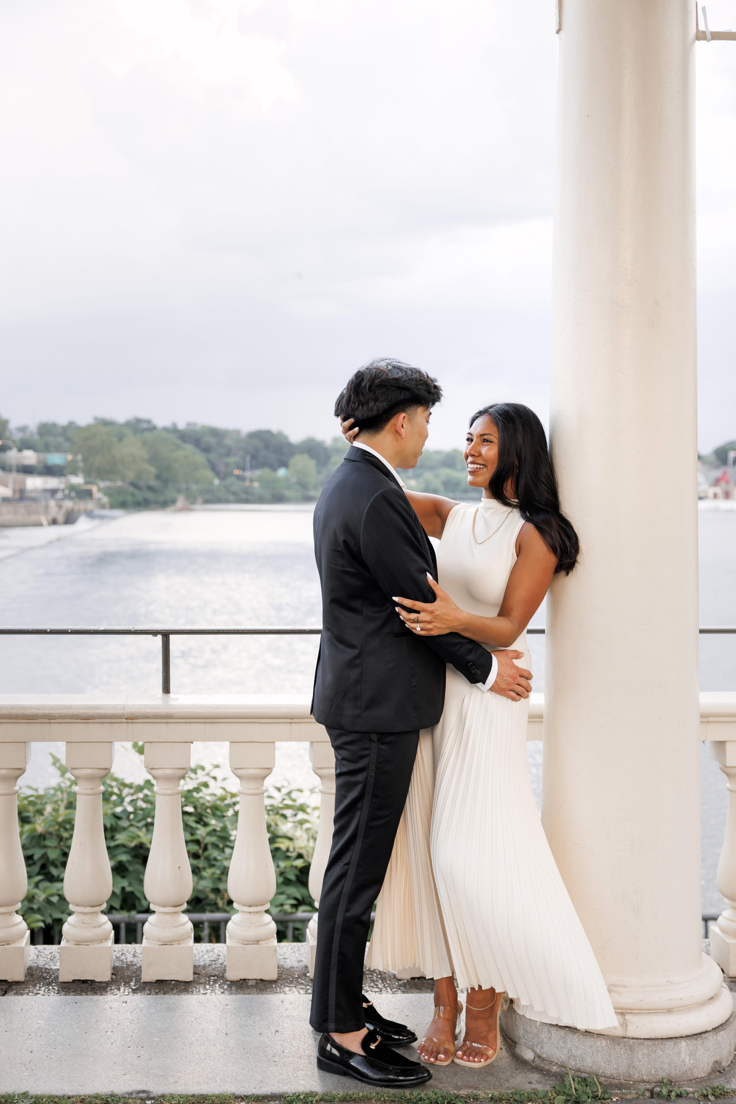 The Wedding Website of Samantha Hsueh and Phu Chau