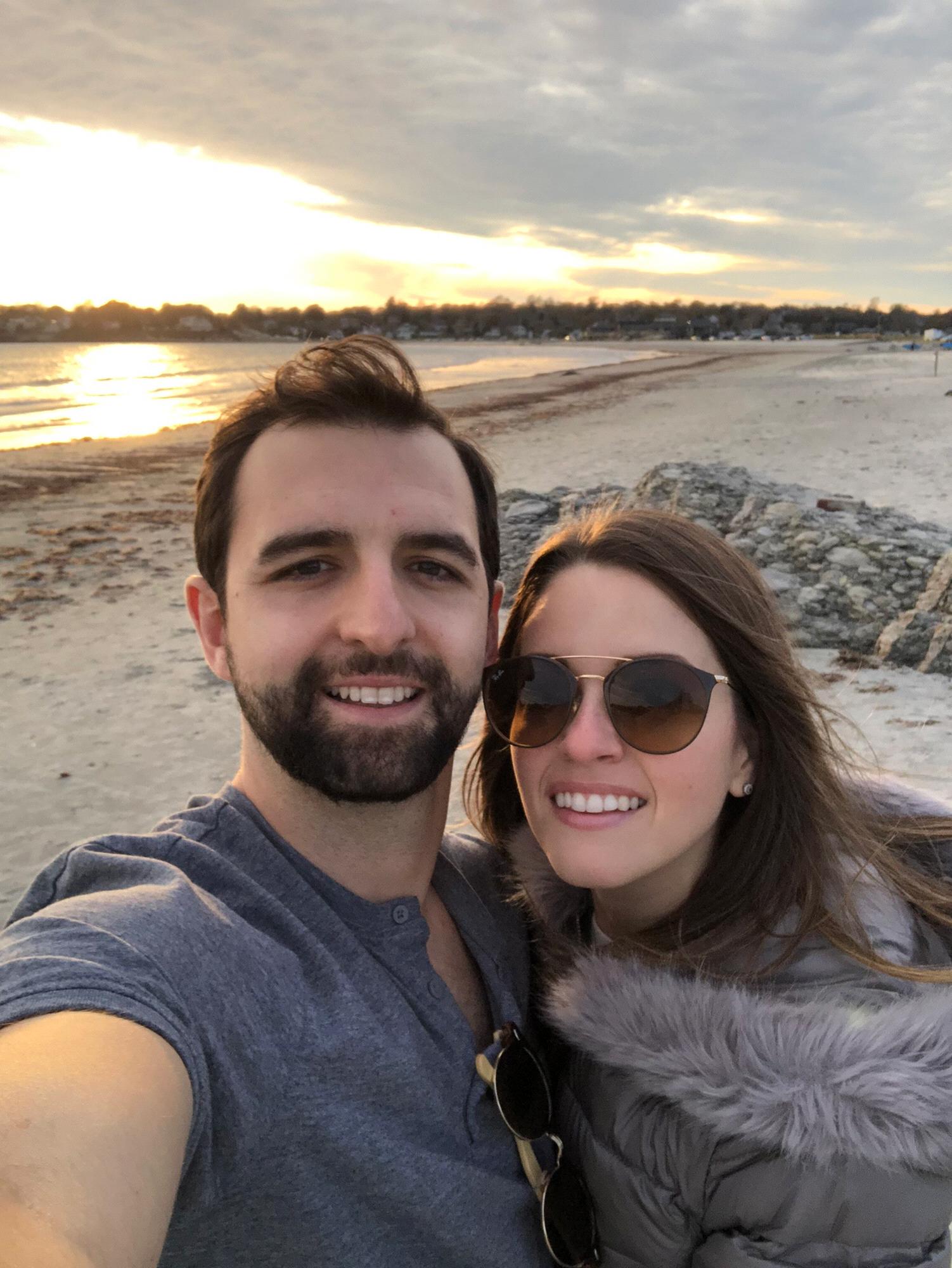 Down in Rhode Island for Barnoween