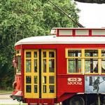 Canal Streetcar Line