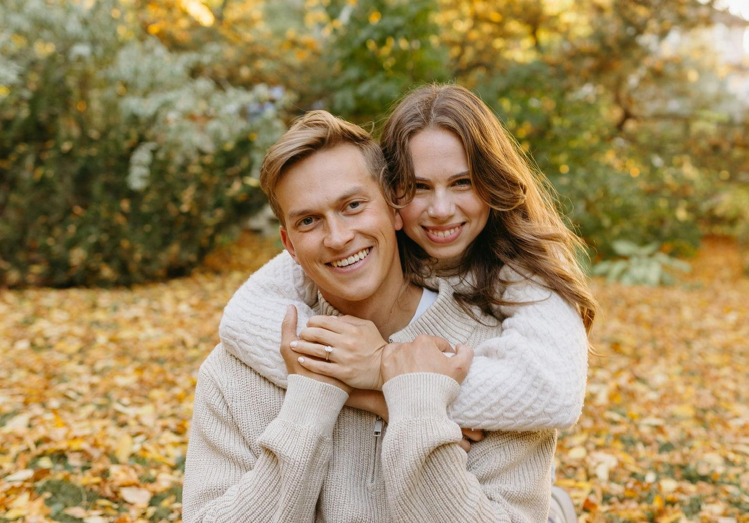 The Wedding Website of Emma Mitchell and Connor Friesen