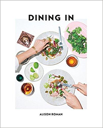 Dining In Cookbook