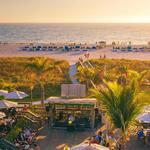 Jimmy B's Beach Bar