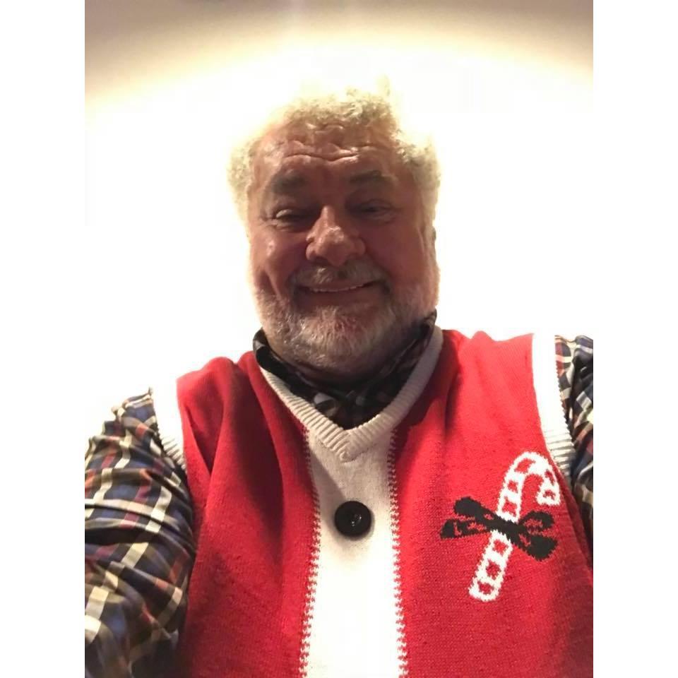 Merry Christmas!