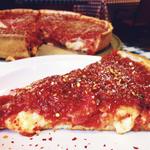 Chicago Bros Pizzeria