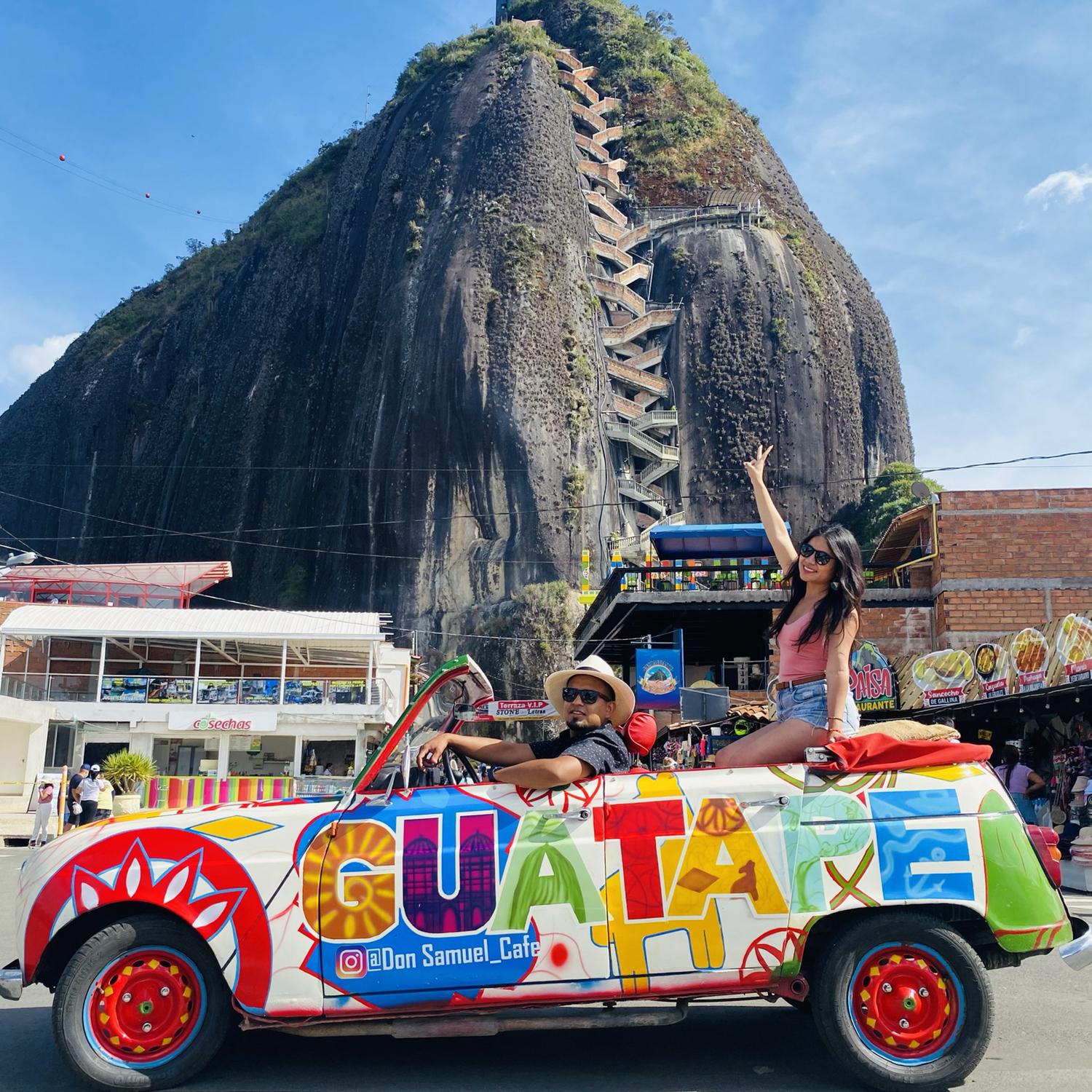 Medellin, Colombia