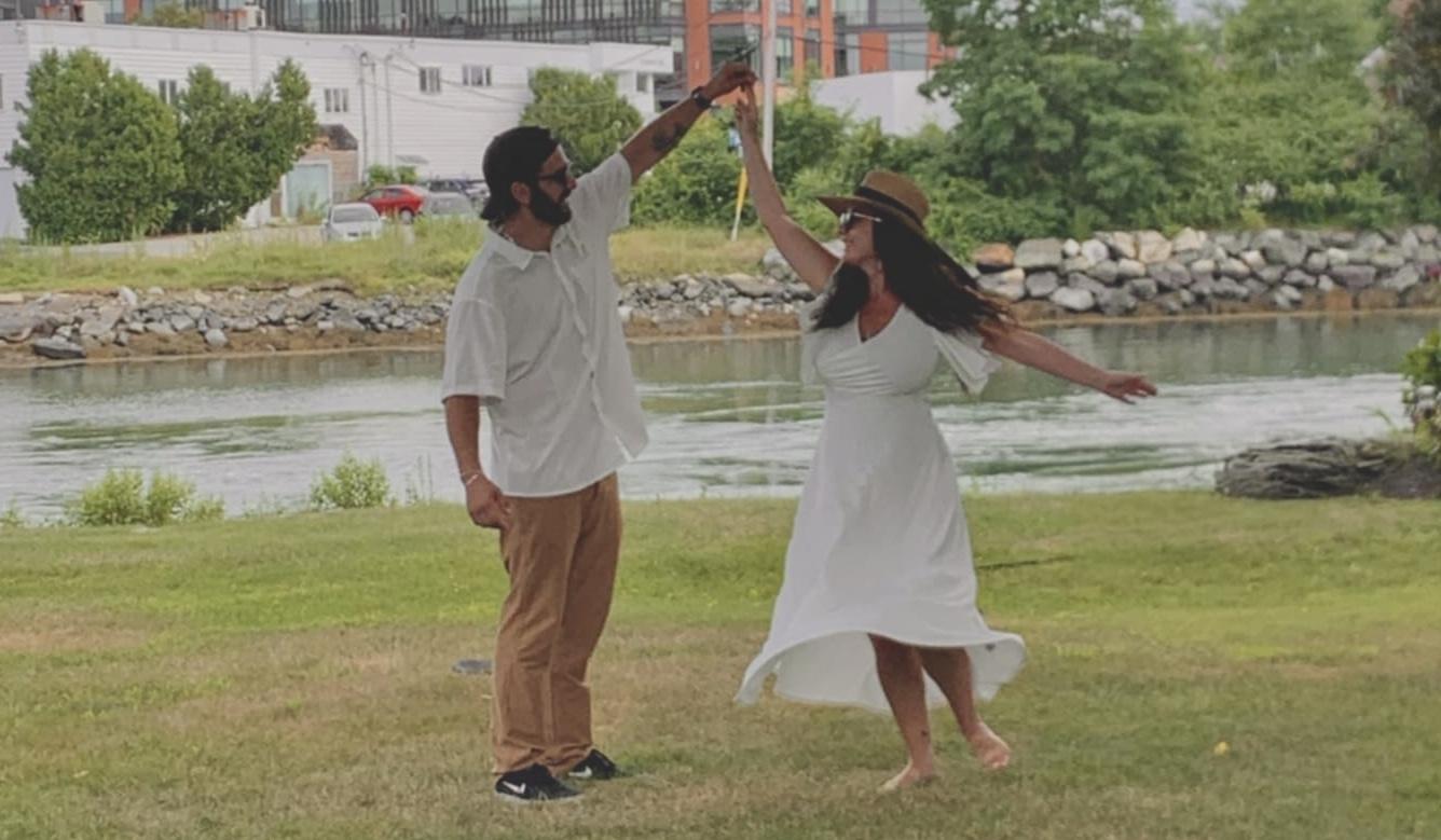The Wedding Website of Katie Mackle and Mason Weeks