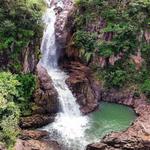 Elige Tu Propia Aventura: Región Oriental