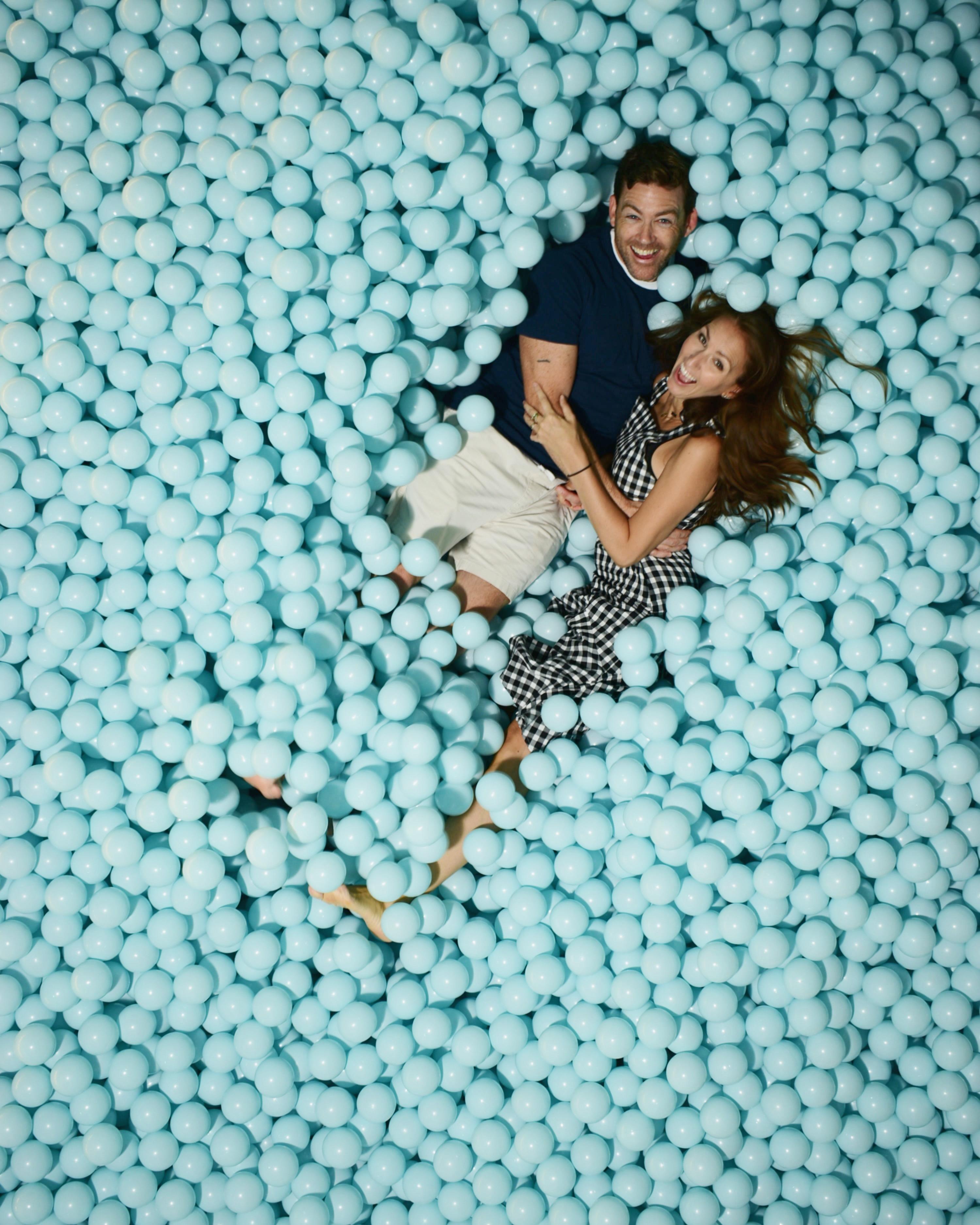 The Wedding Website of Karrie Gholson and Michael Crocker