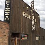 Moose's Saloon