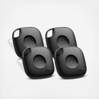 Life360 Tile Mate, Set of 4
