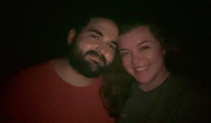 Brandy Roper and Cody Newsome's Wedding Website