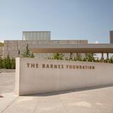 Barnes Foundation
