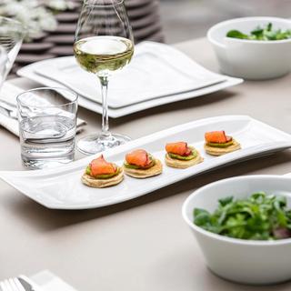 New Wave Antipasti Plate