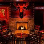 Camp Bar Third Ward