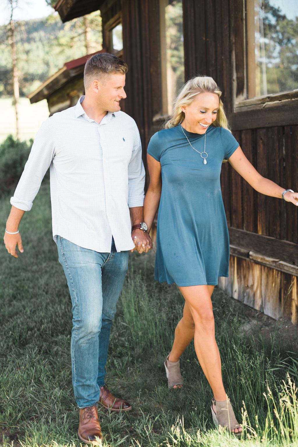The Wedding Website of Brooke Tripp and Stefan Beck