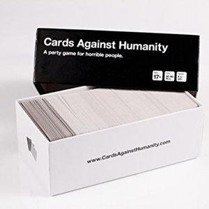 Cards Against Humanity