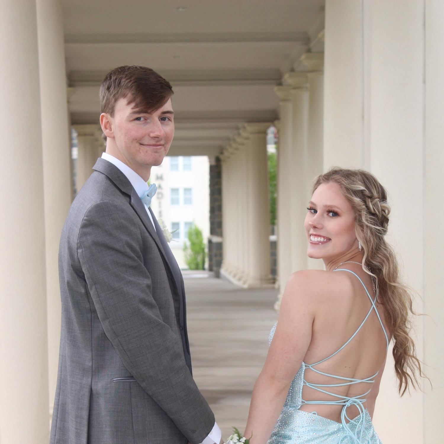 Prom 2022