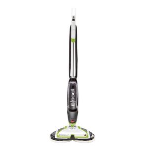 Bissell Homecare, Inc. - Bissell Spinwave Powered Hardwood Floor Mop and Cleaner, 2039A