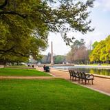 Hermann Park Conservancy
