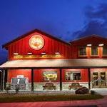 Rudy's "Country Store" and Bar-B-Q