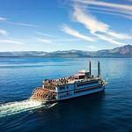 Lake Tahoe Cruises / MS Dixie II