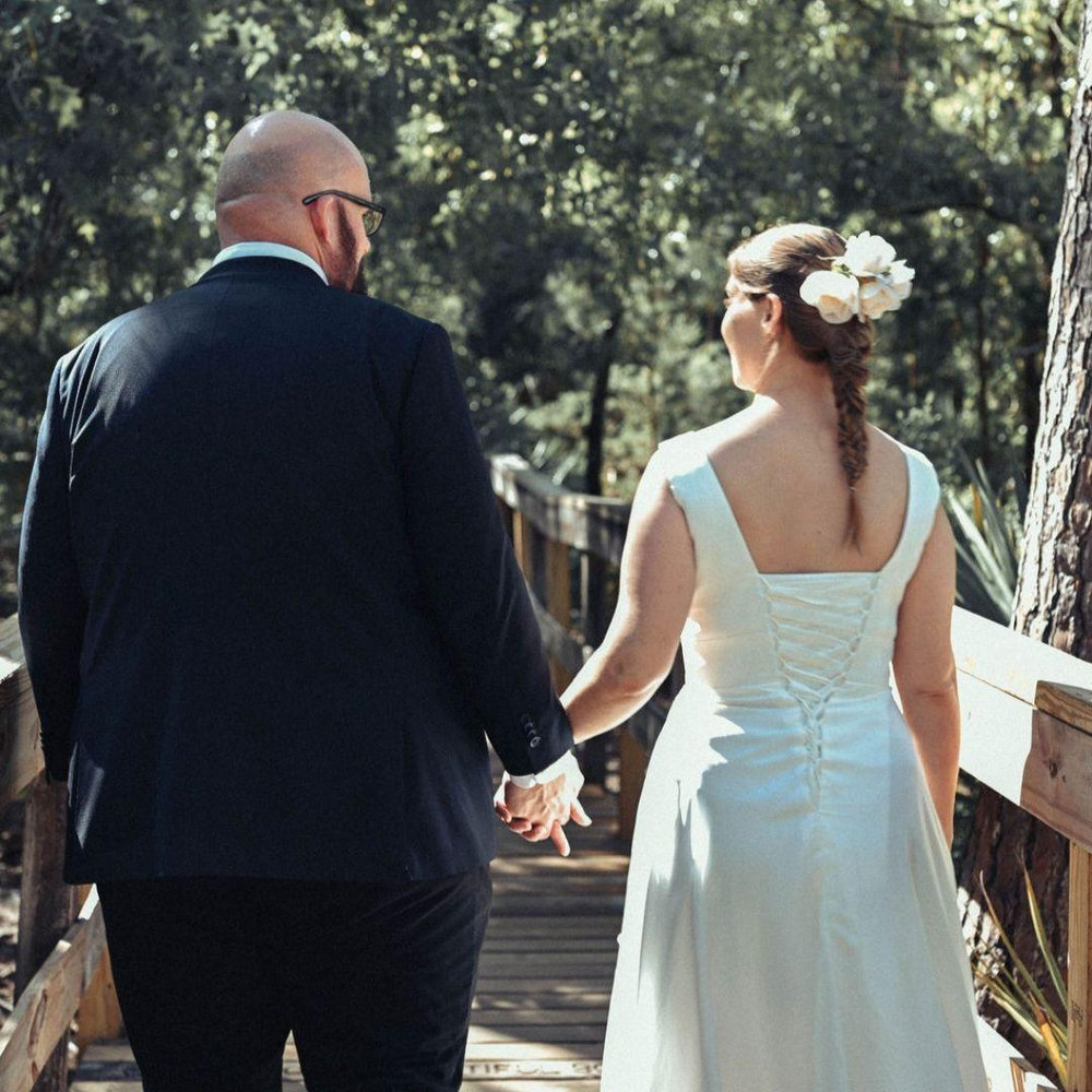 Amanda Gilkison and Straley Gilkison's Wedding Website