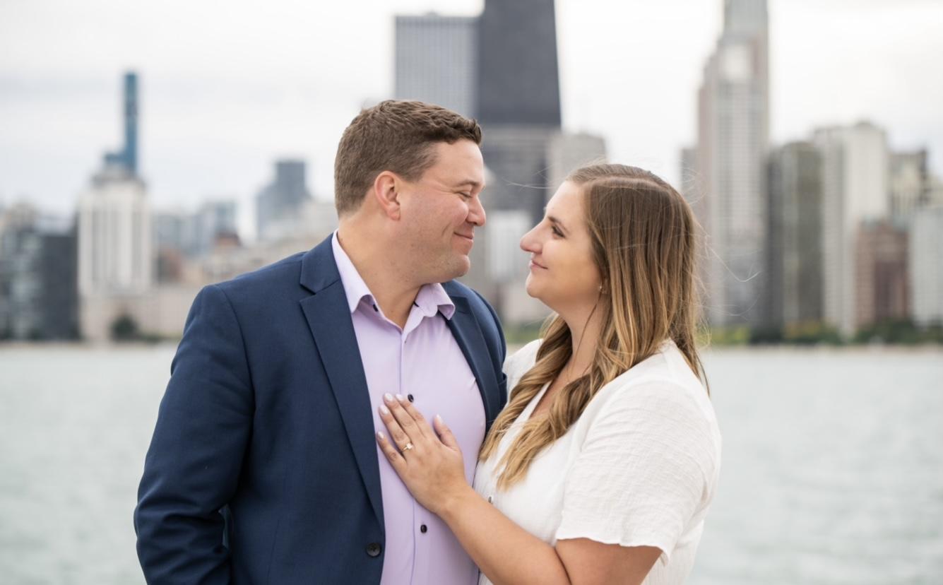 The Wedding Website of Alexa Leigh Smith and Thomas John Fisher