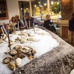 Eventide Oyster Co.