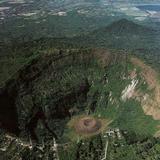 San Salvador Volcano