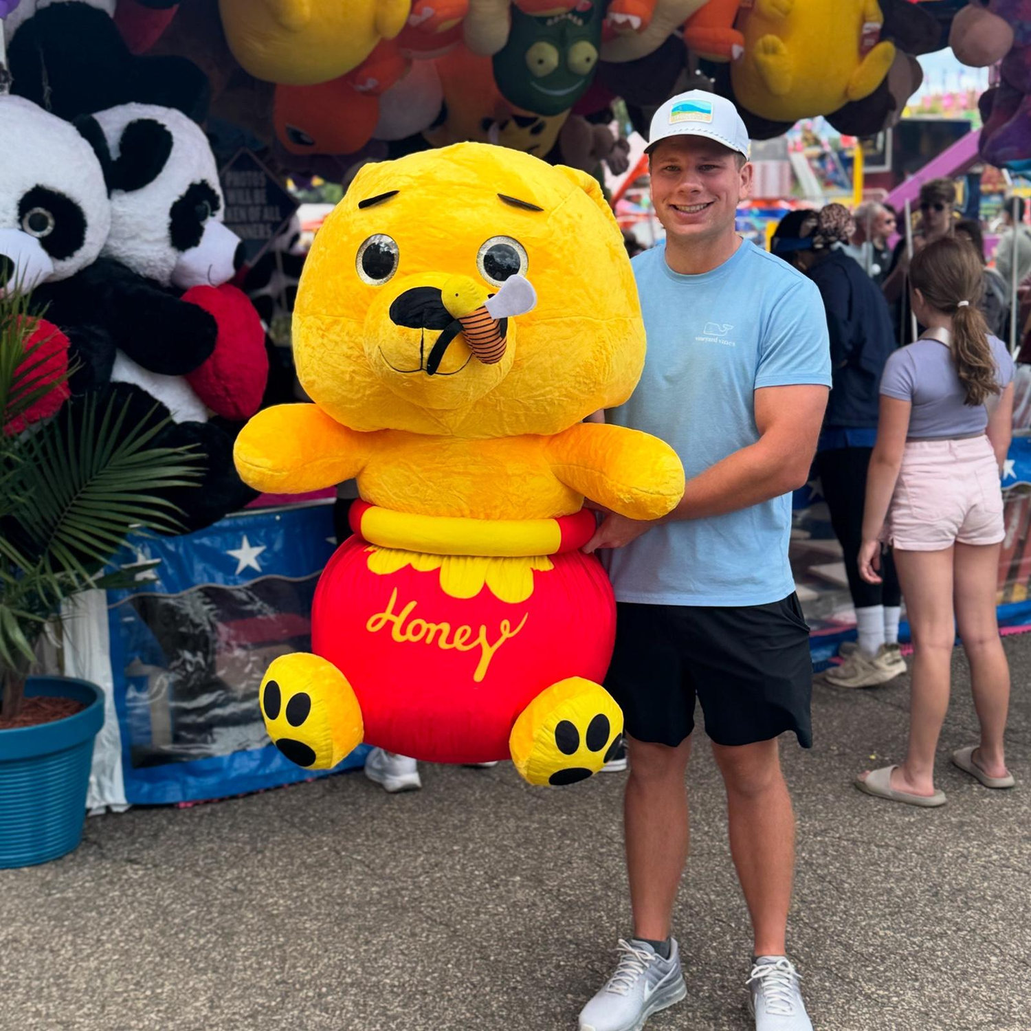 MN State Fair August 2025