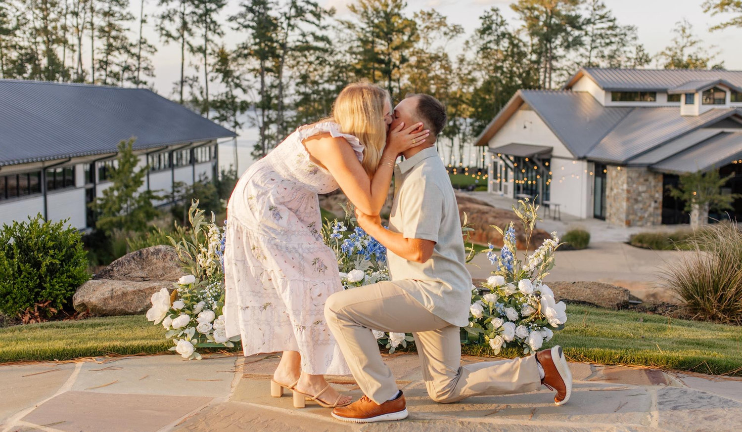 The Wedding Website of Sarah Schmitt and Charles Huntzinger