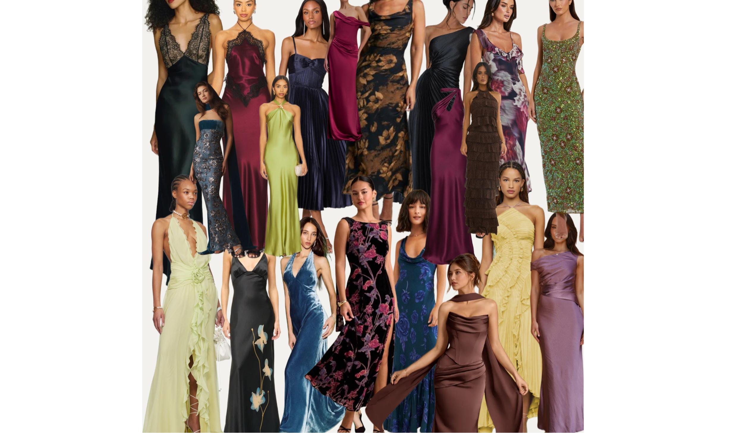 The Wedding Website of McKenzie Gay and Trevor Hartzog