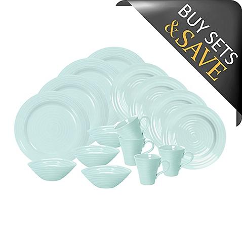 Sophie Conran for Portmeirion® 16-Piece Dinnerware Set in Celadon