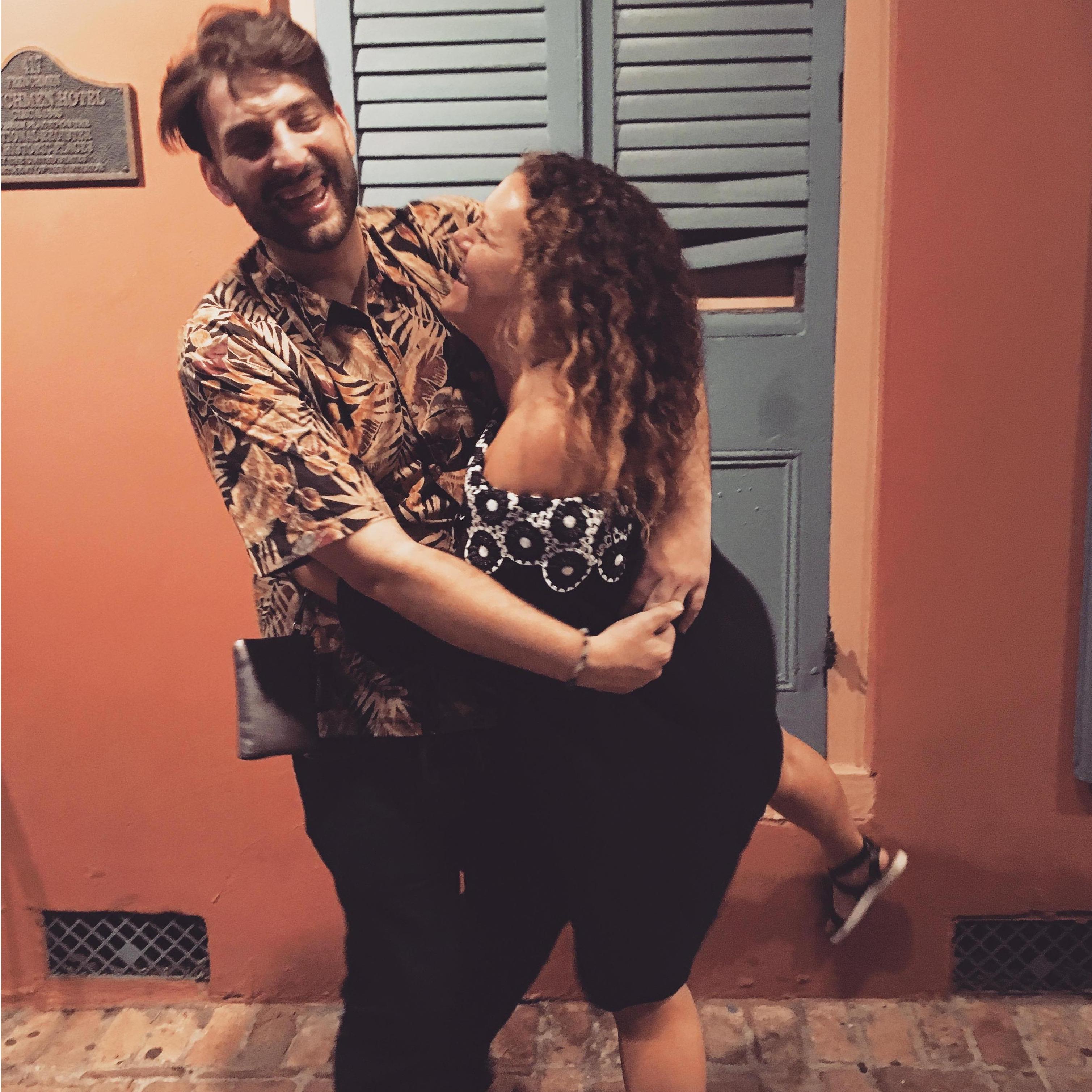 New Orleans 2017