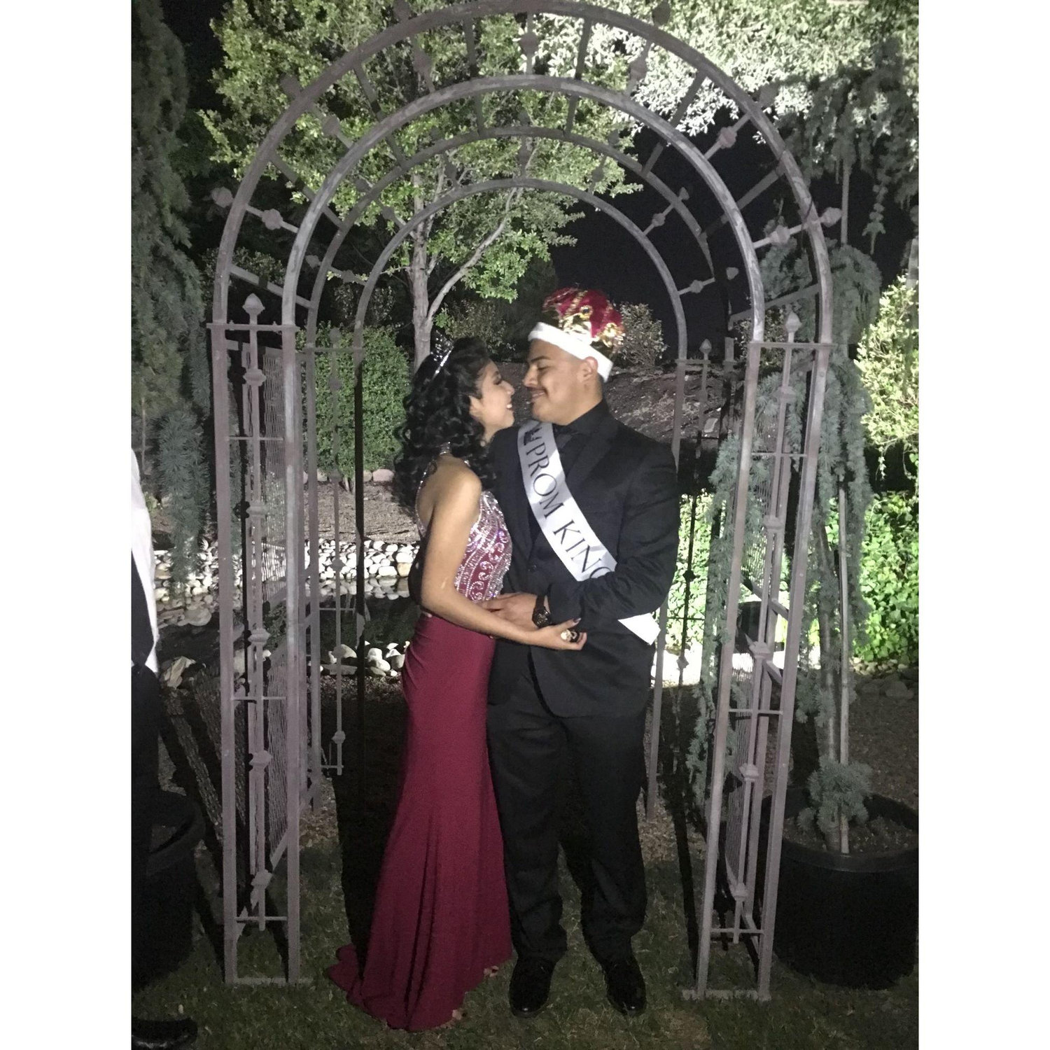 Prom 2017