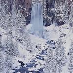 Tumalo Falls