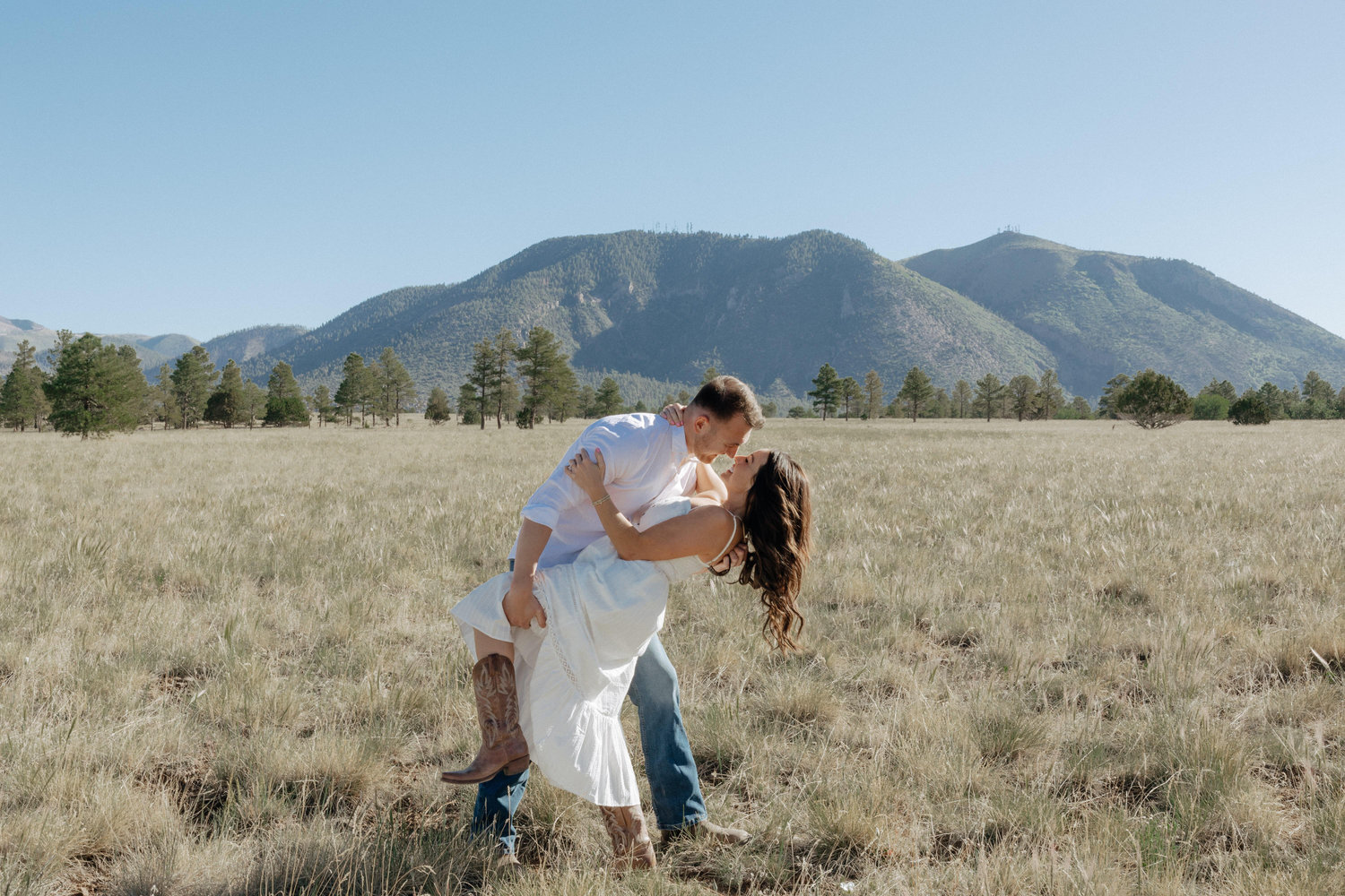 The Wedding Website of Kelsey Salber and Andrew Leydet