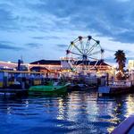 The Balboa Fun Zone