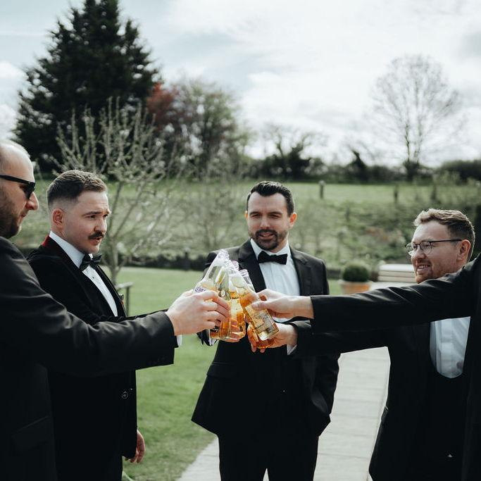 Cheers